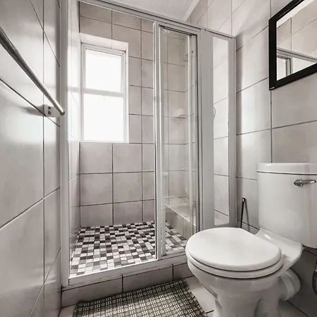 Hermanus Backpackers & Budget Accommodation Exterior foto