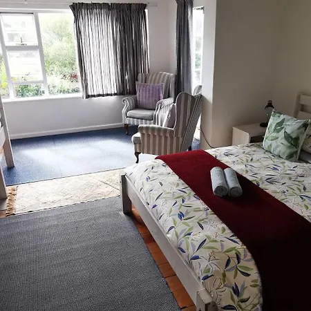 Hermanus Backpackers & Budget Accommodation Exterior foto