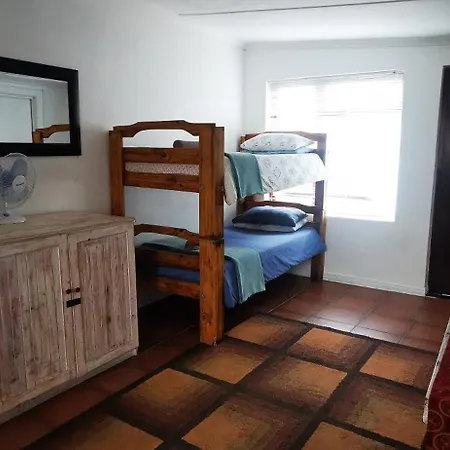 Hermanus Backpackers & Budget Accommodation Exterior foto