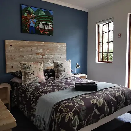 Hermanus Backpackers & Budget Accommodation Exterior foto