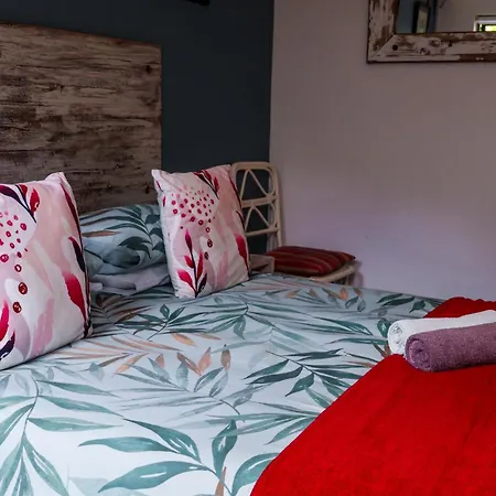 Hermanus Backpackers & Budget Accommodation Exterior foto