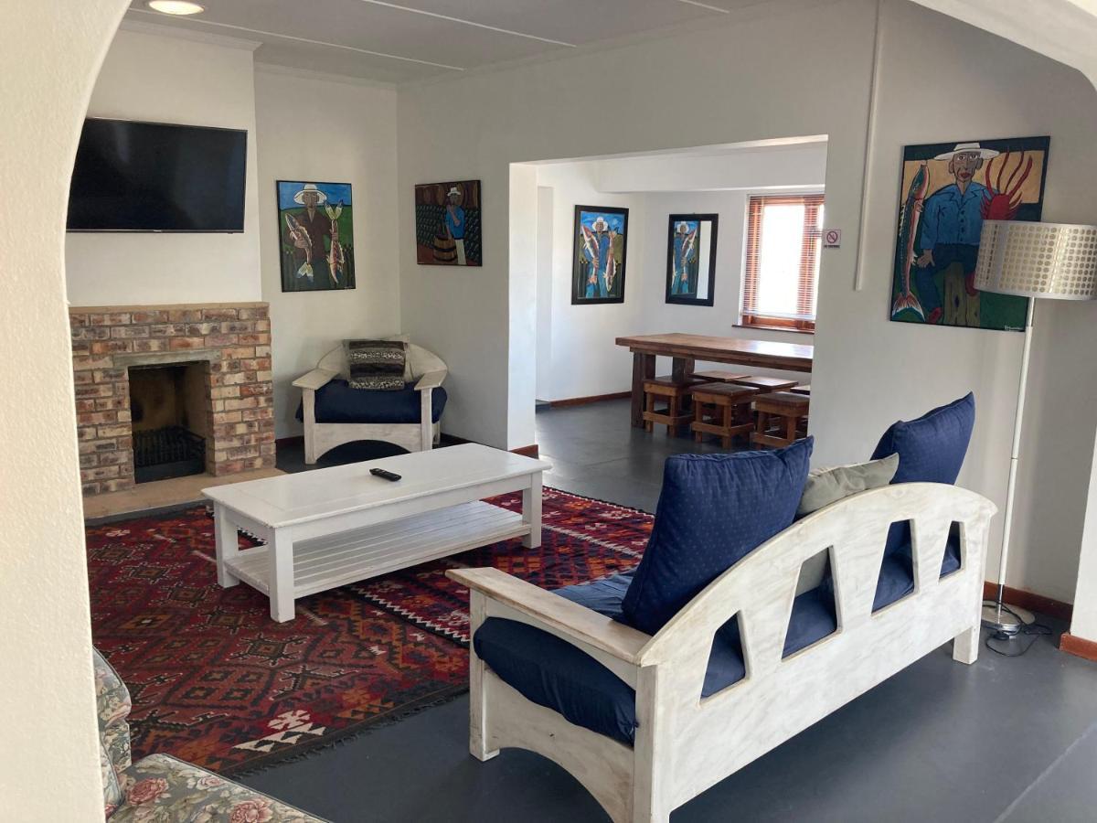 Backpackers & Budget Hostel Hermanus
