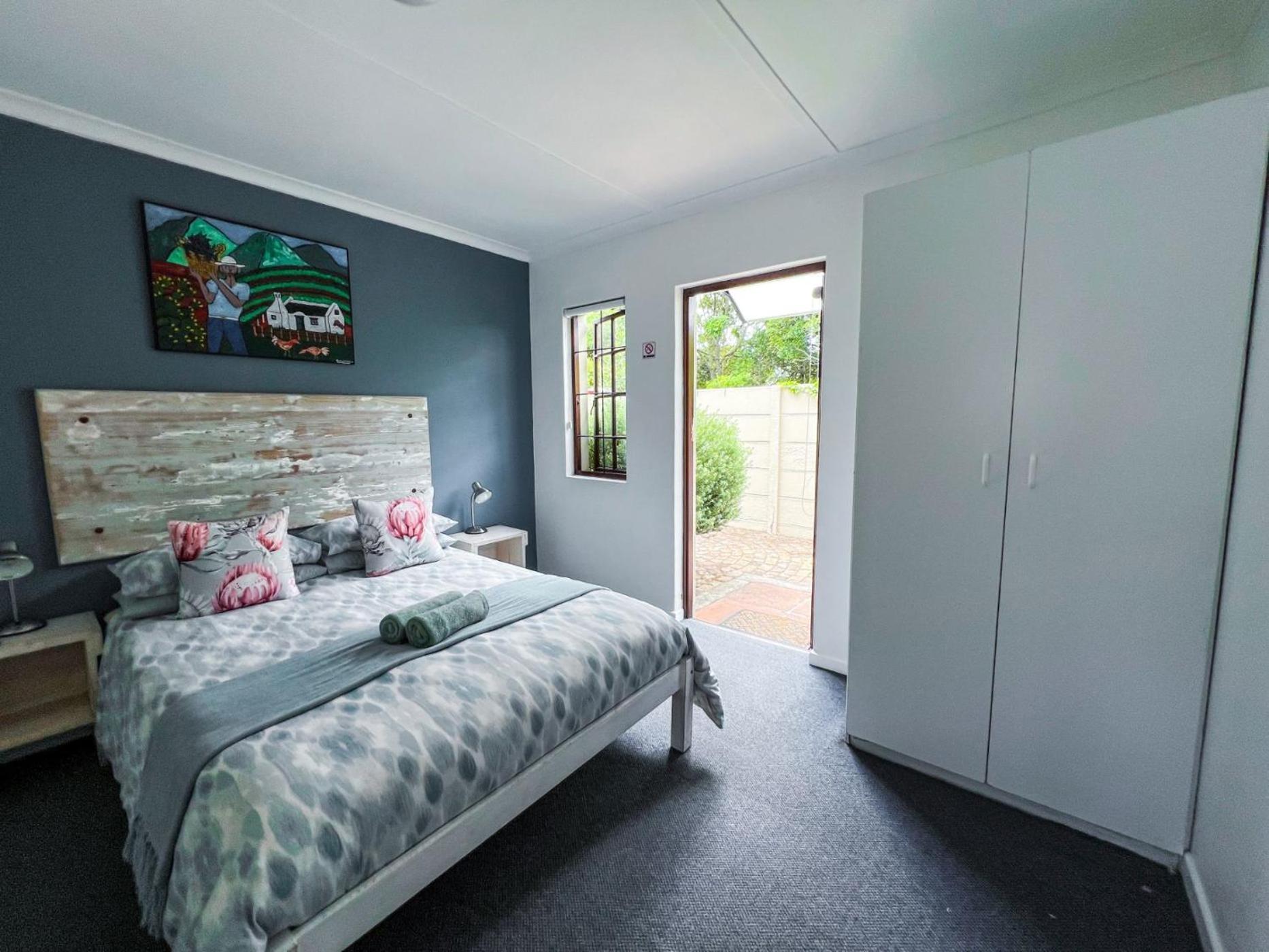 Backpackers & Budget Hermanus