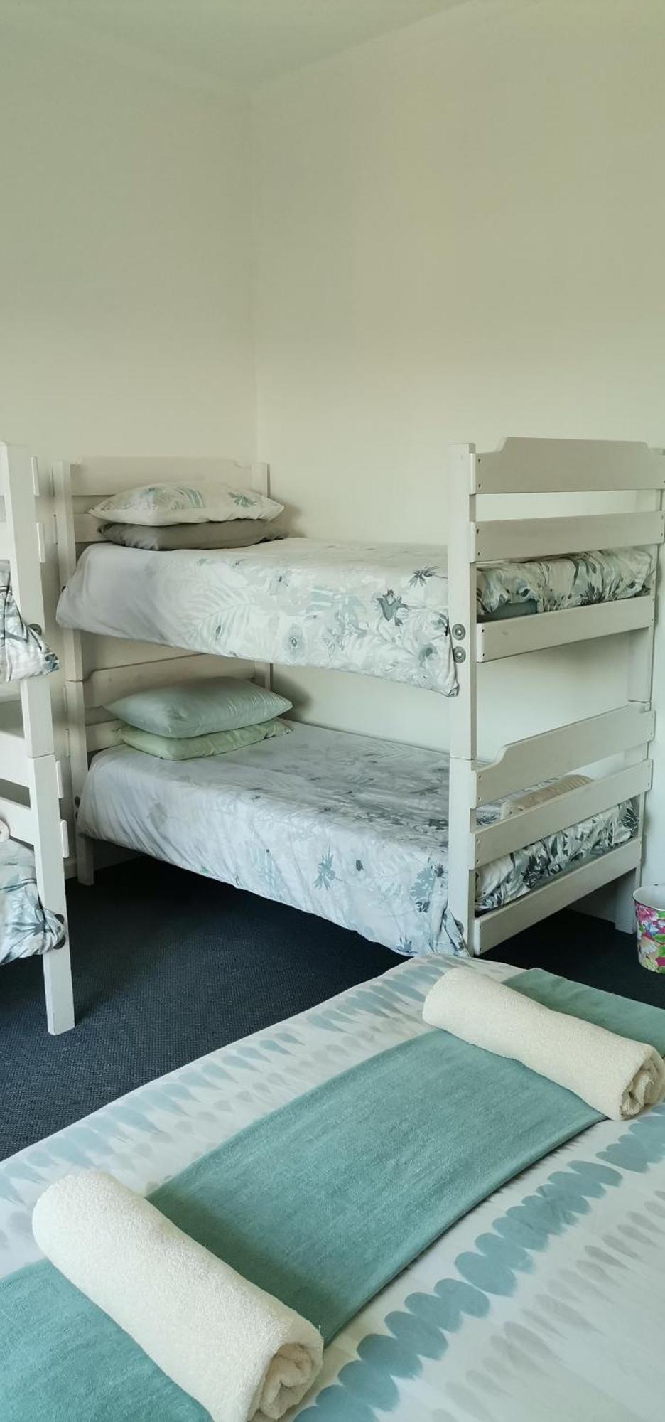 Backpackers & Budget Hostel *