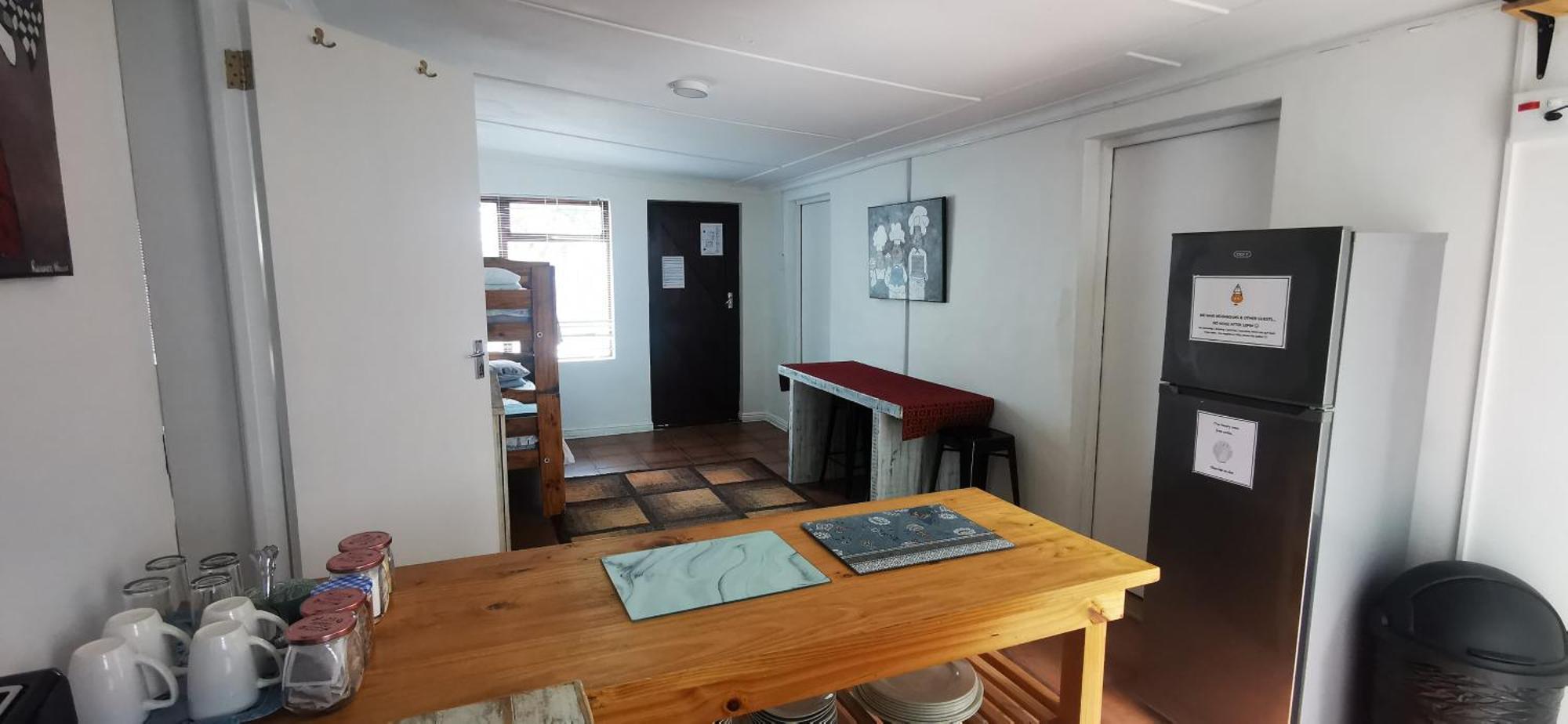 Hostel Backpackers & Budget *