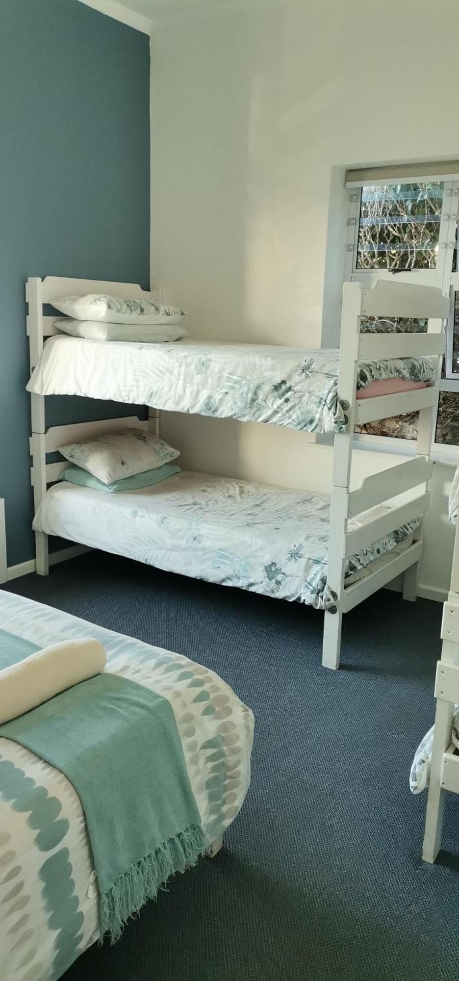 Backpackers & Budget Hostel Hermanus