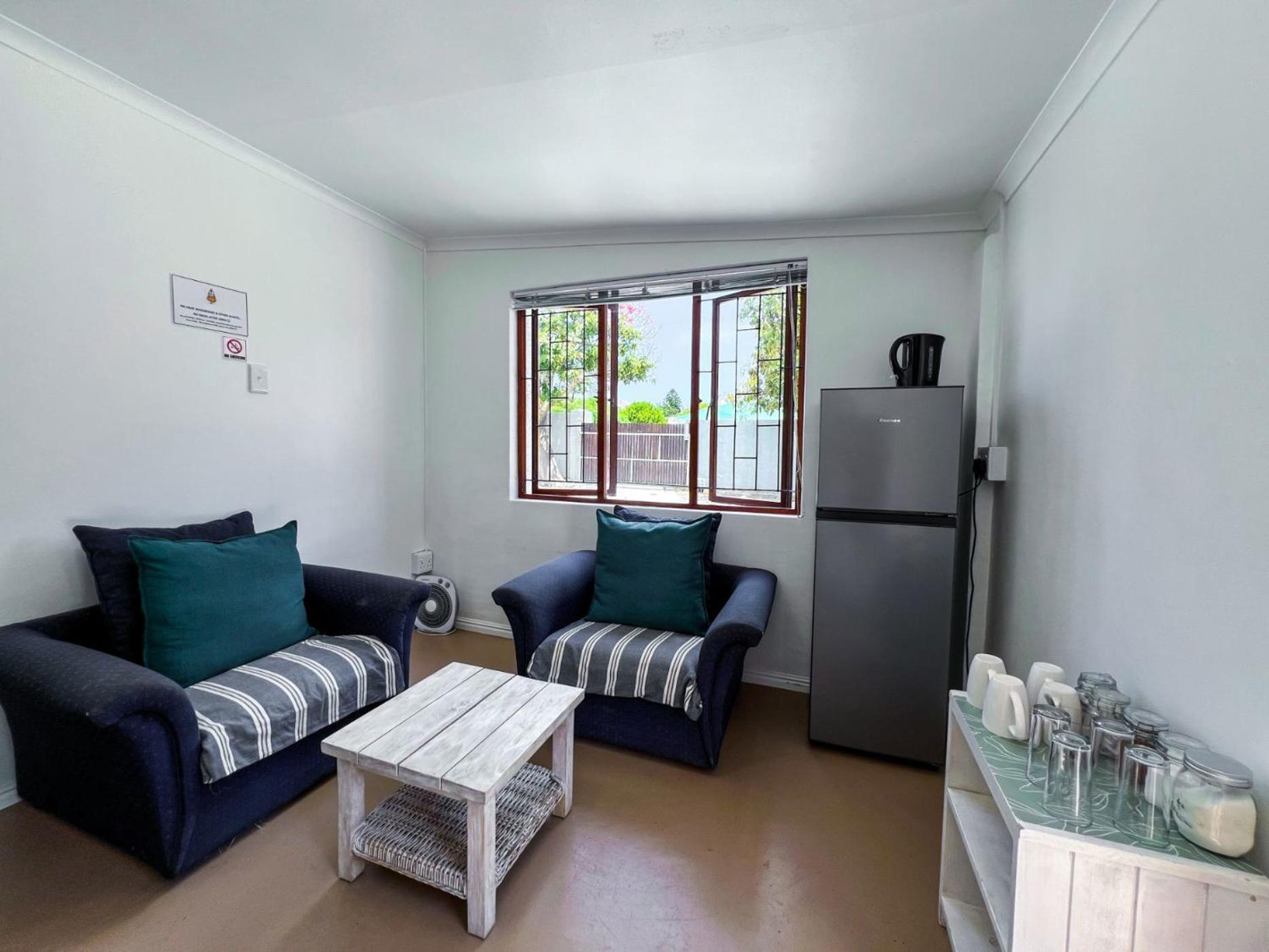 Hostel Backpackers & Budget Hermanus