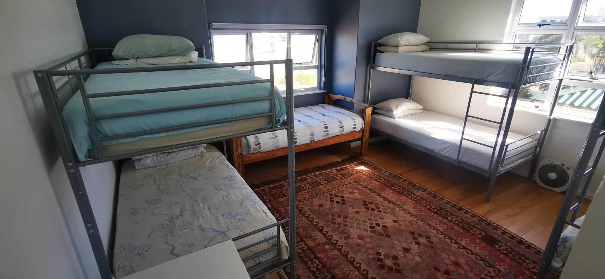 Backpackers & Budget Hostel