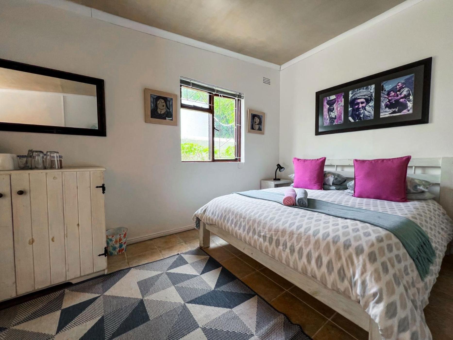 Hostel Backpackers & Budget