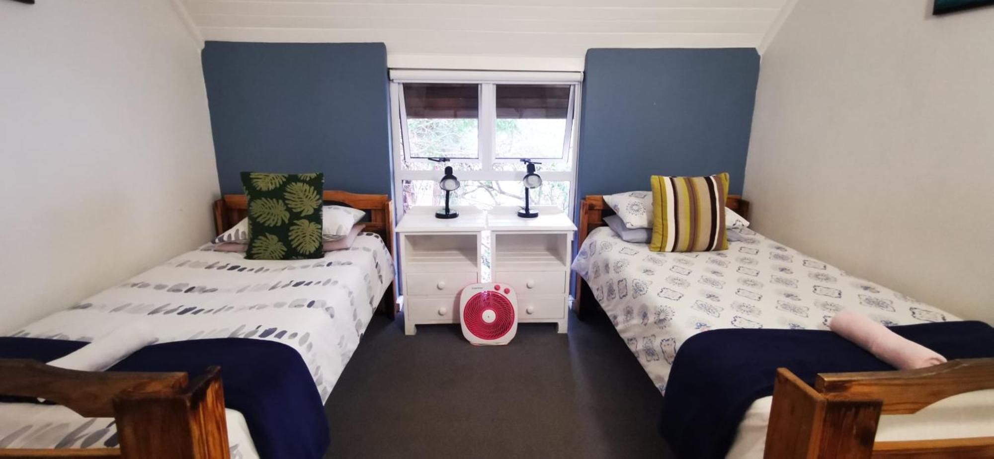 Backpackers & Budget Hostel *
