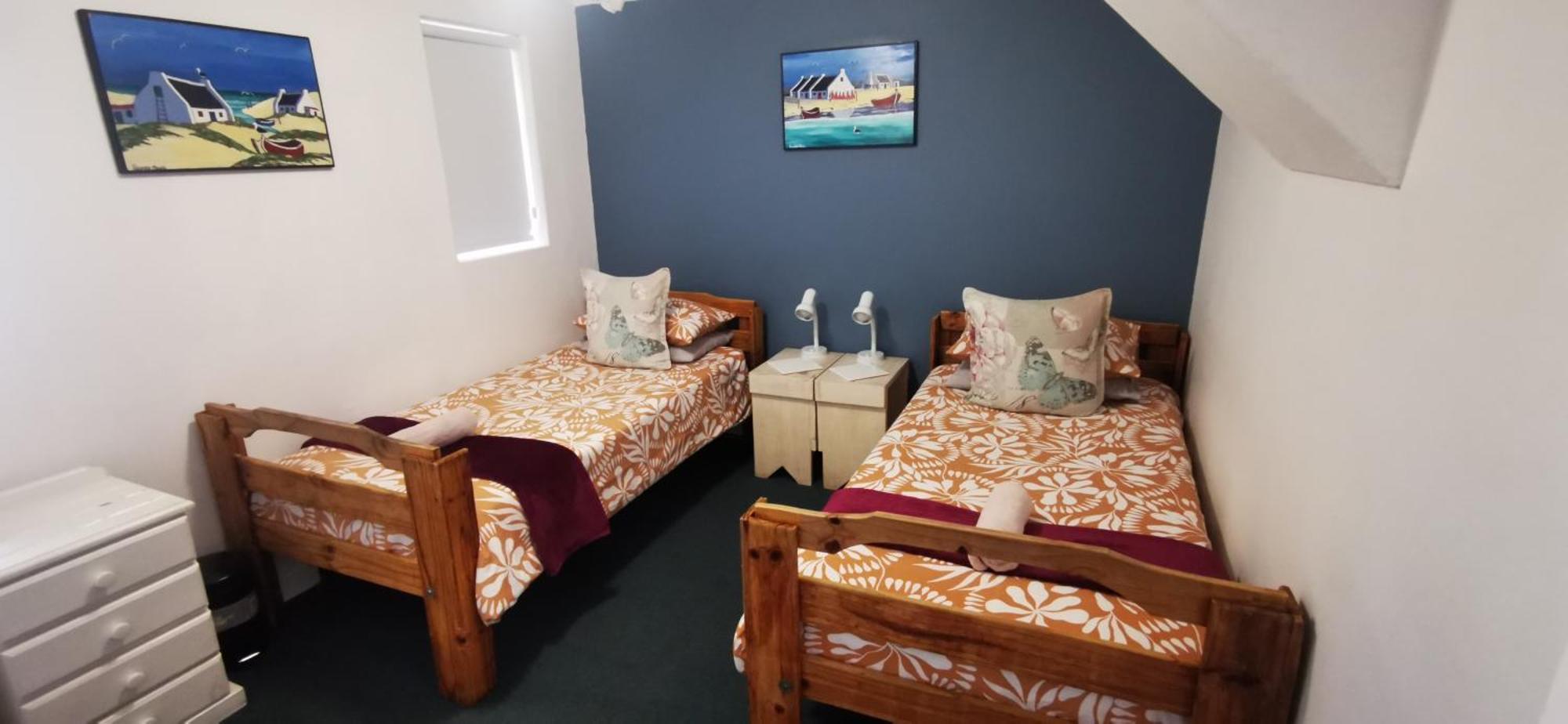 Hostel Backpackers & Budget *