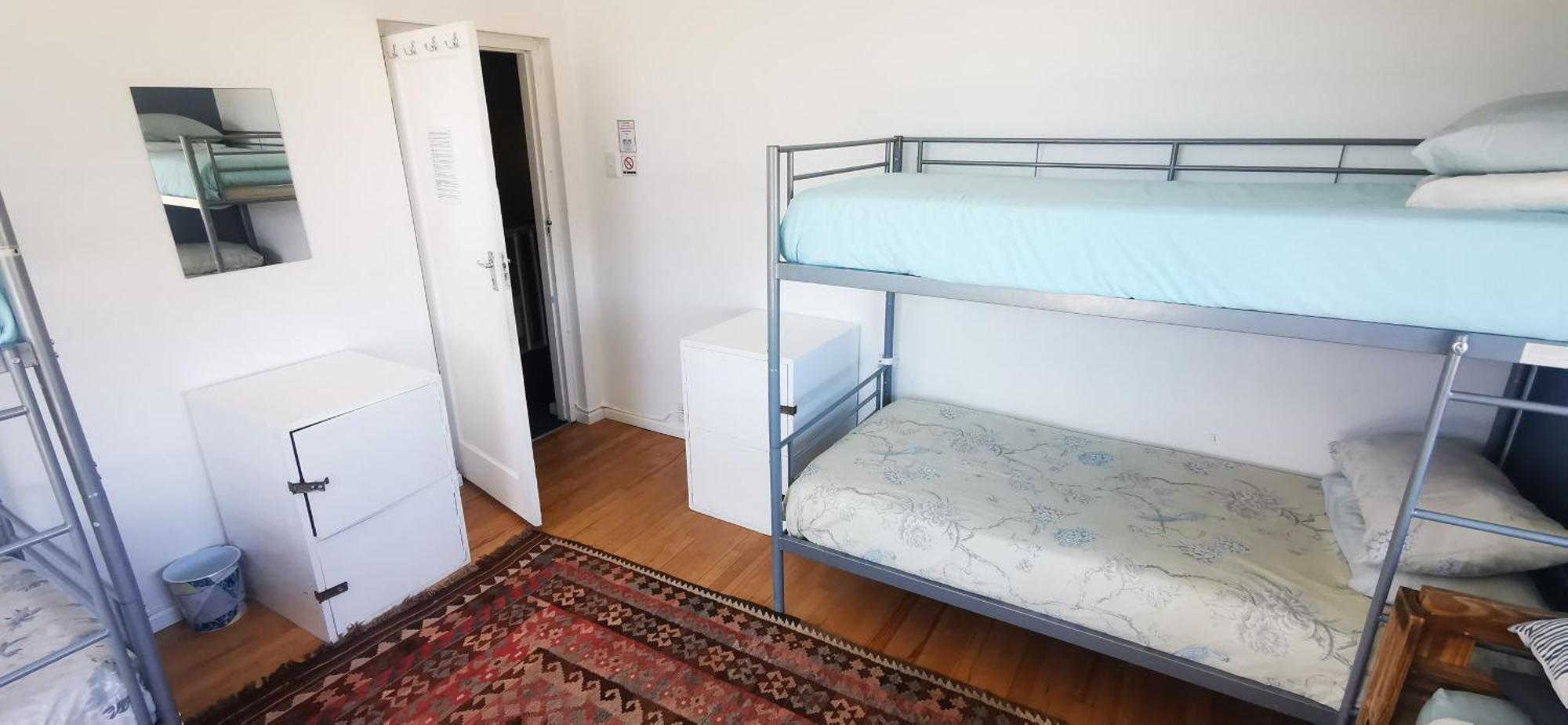 Hostel Backpackers & Budget Hermanus