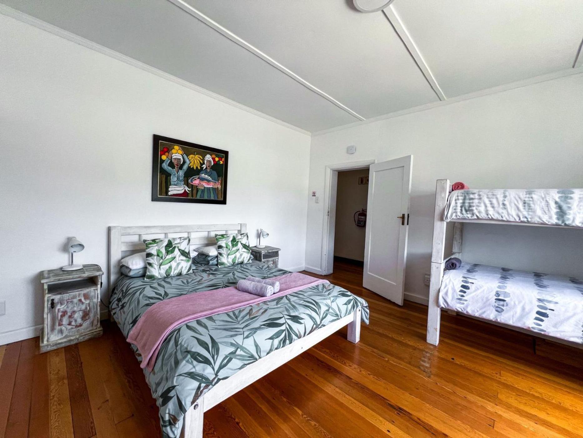 Backpackers & Budget * Hermanus