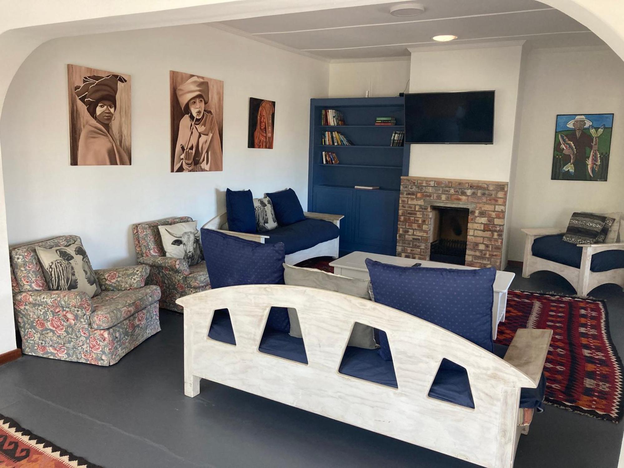 Backpackers & Budget Hostel Hermanus