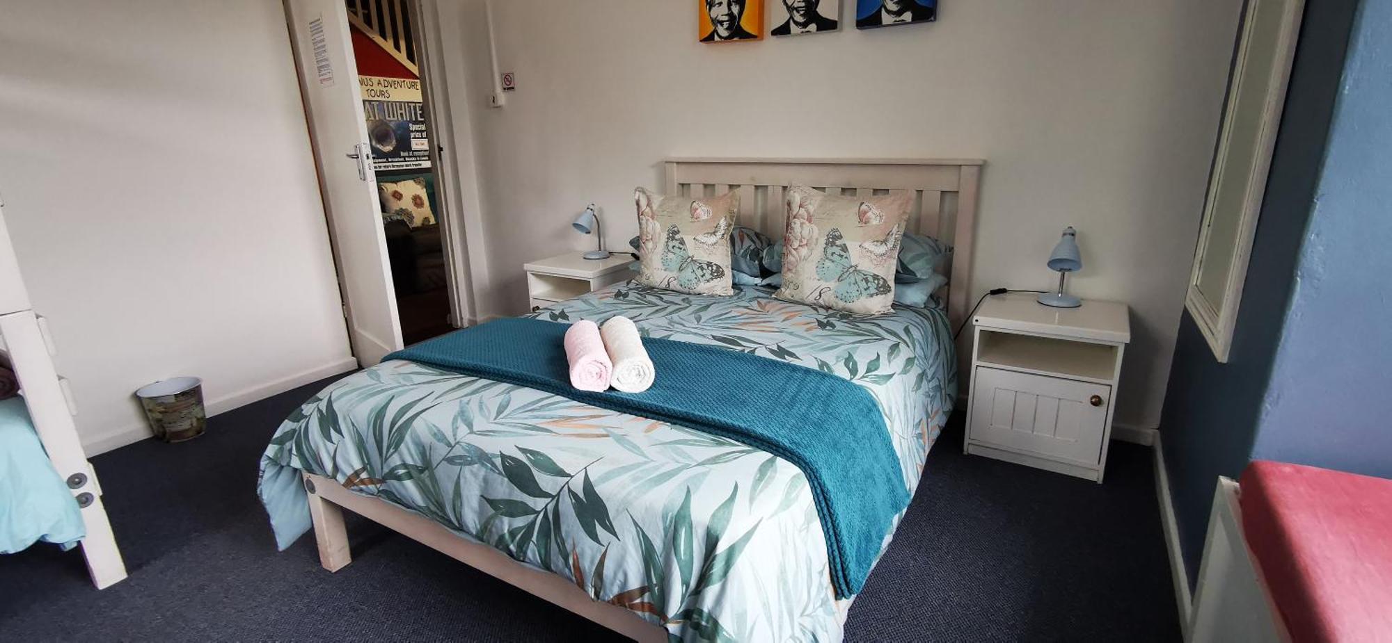 Hostel Backpackers & Budget