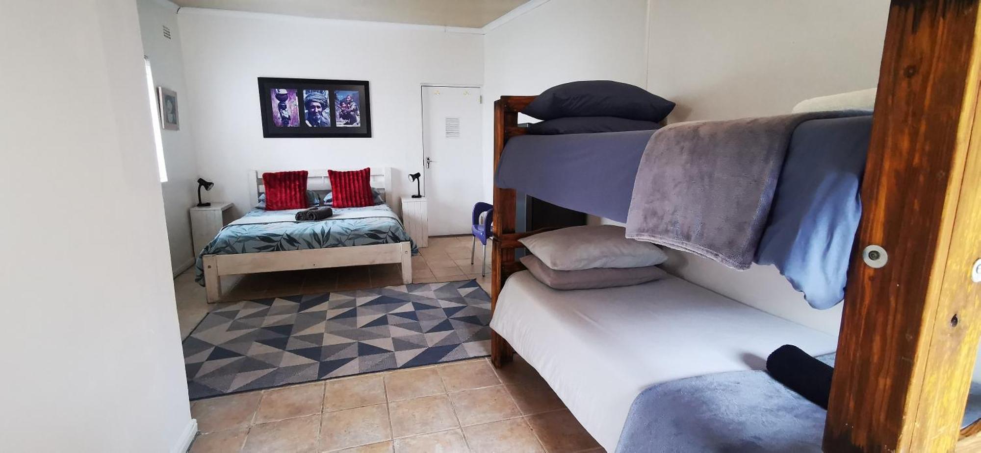 Hostel Backpackers & Budget *