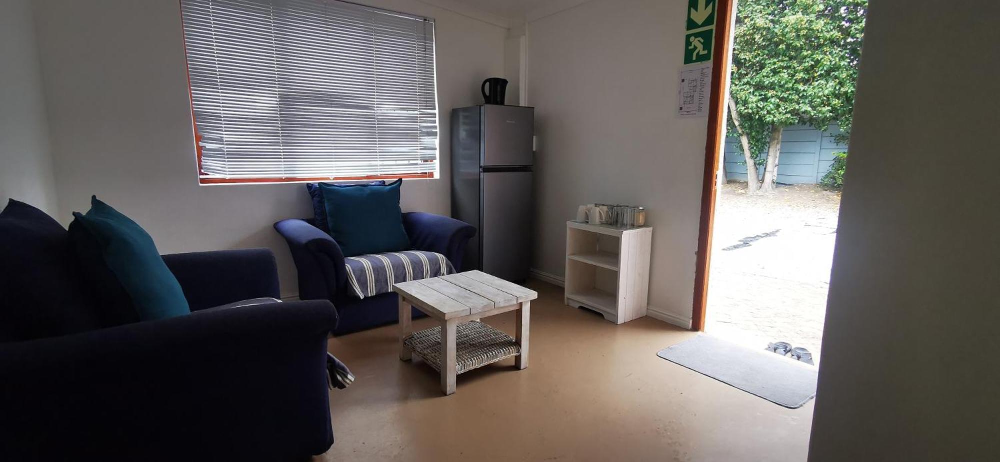 Backpackers & Budget Hostel Hermanus