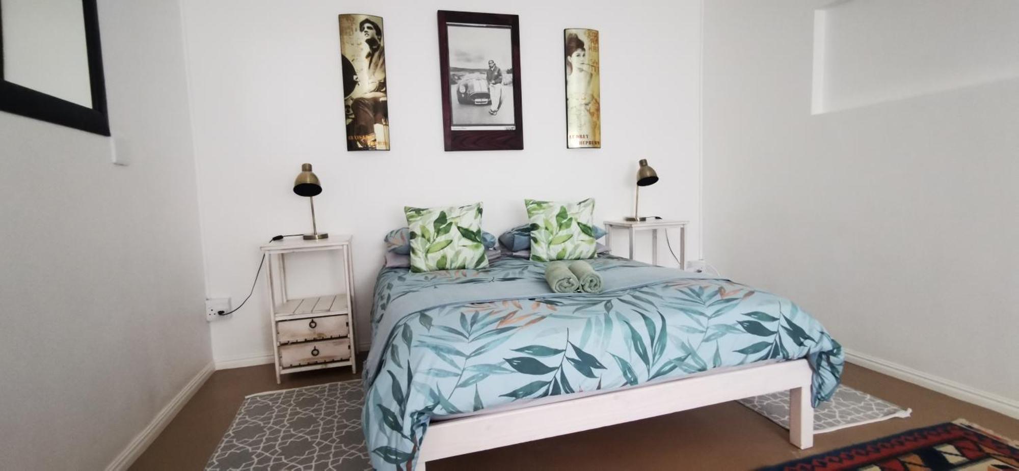 Backpackers & Budget Hostel Hermanus