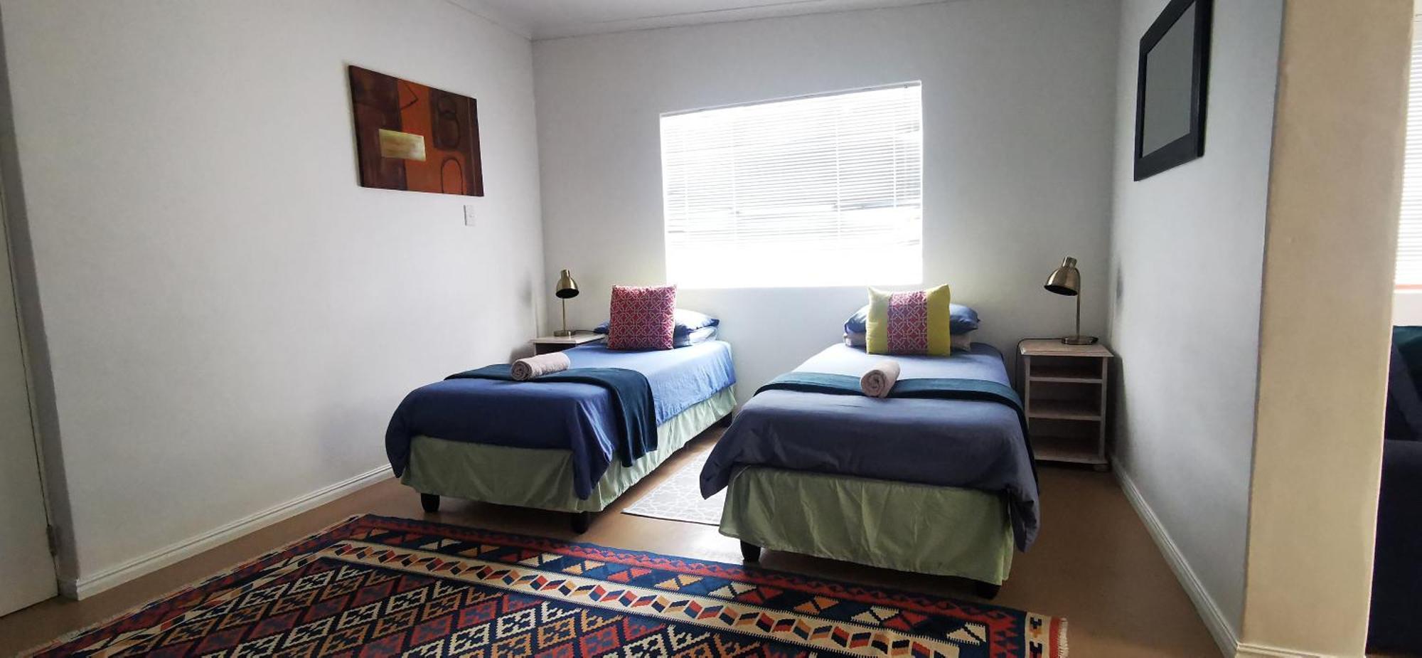 Hostel Backpackers & Budget Hermanus