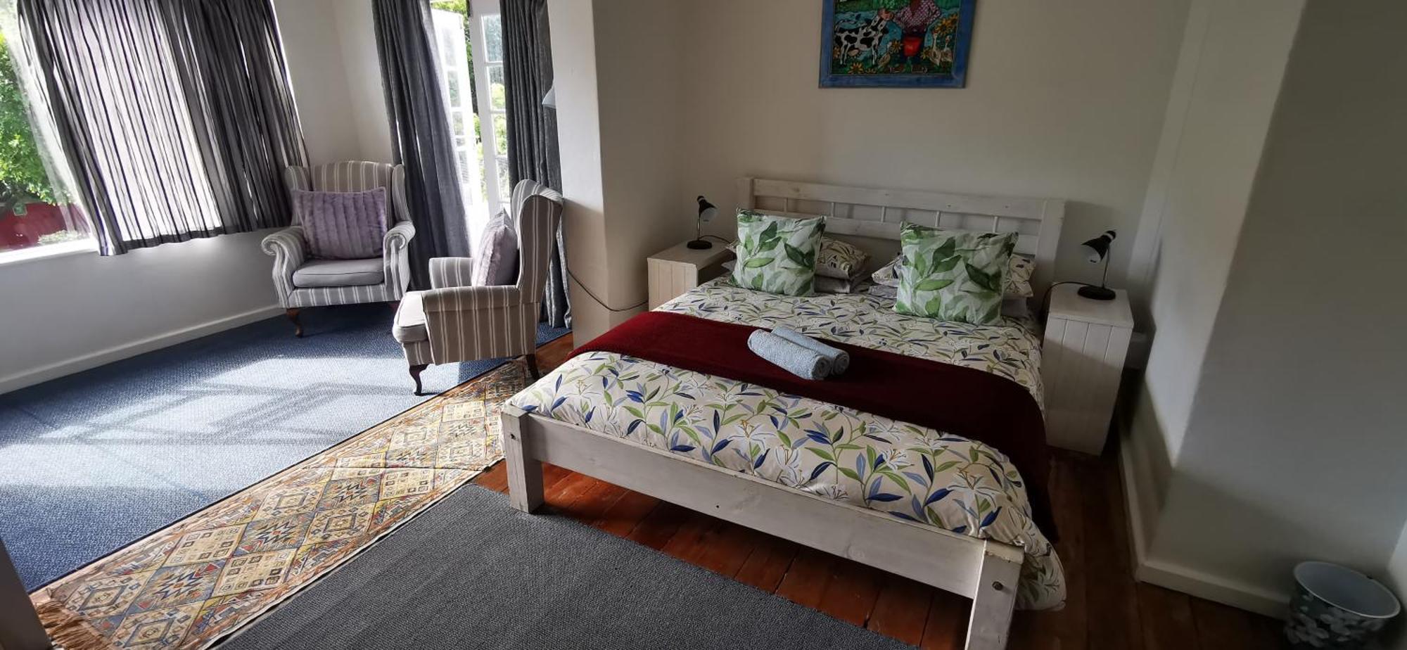 Backpackers & Budget Hermanus