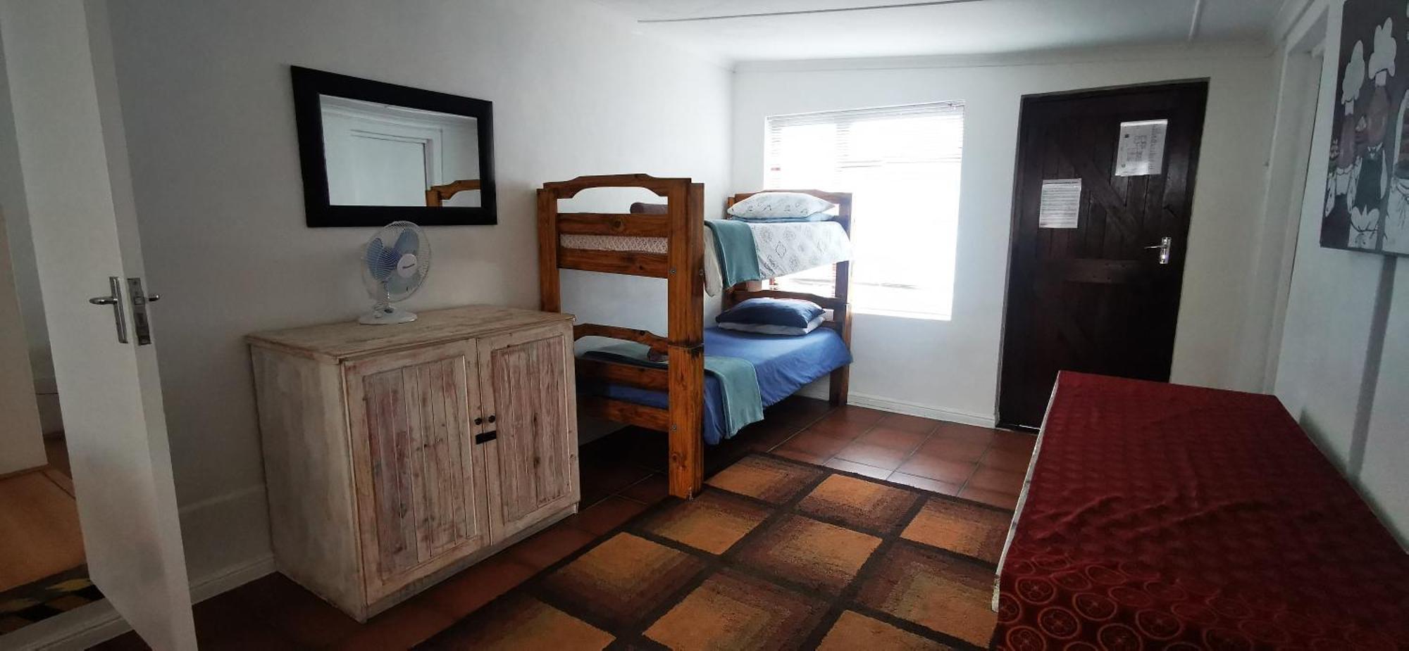 Hostel Backpackers & Budget Hermanus