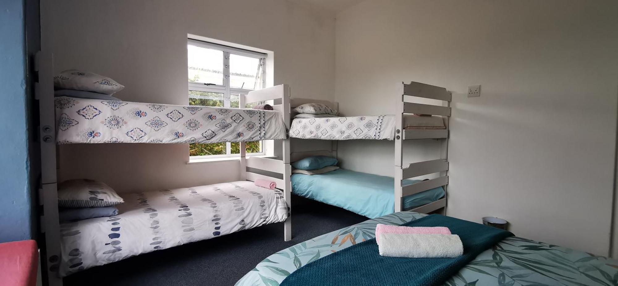 Backpackers & Budget Hermanus