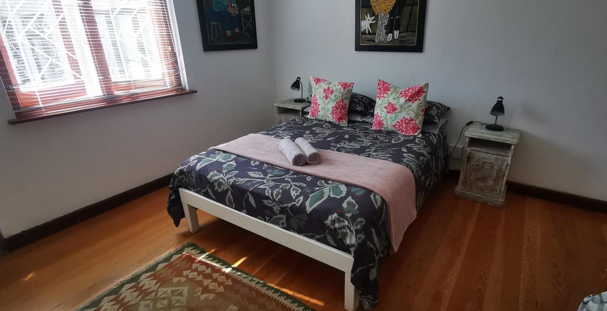Hostel Backpackers & Budget