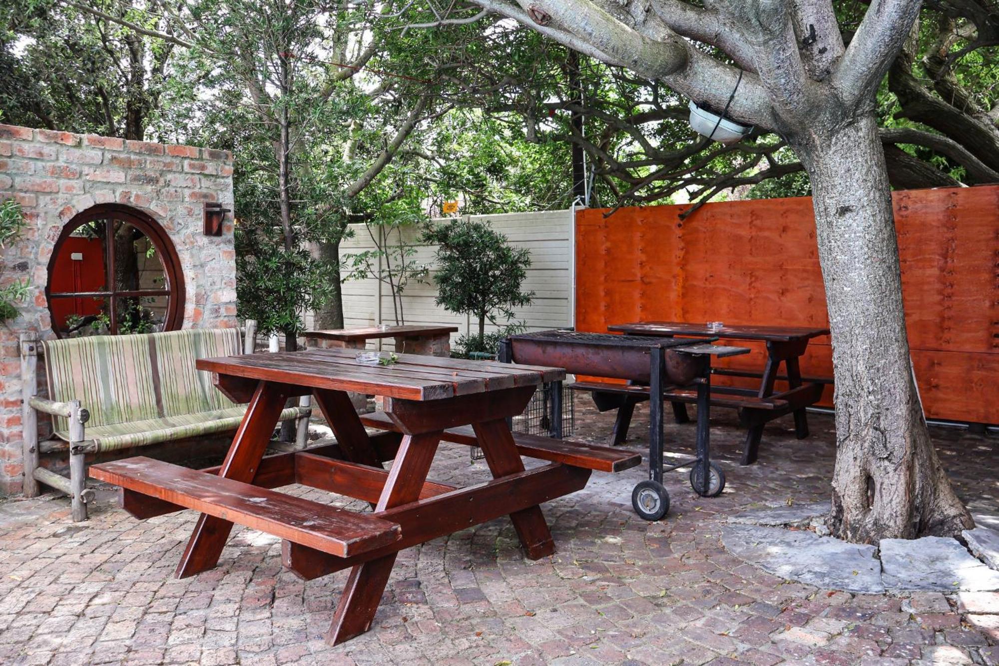 Backpackers & Budget Hostel Hermanus