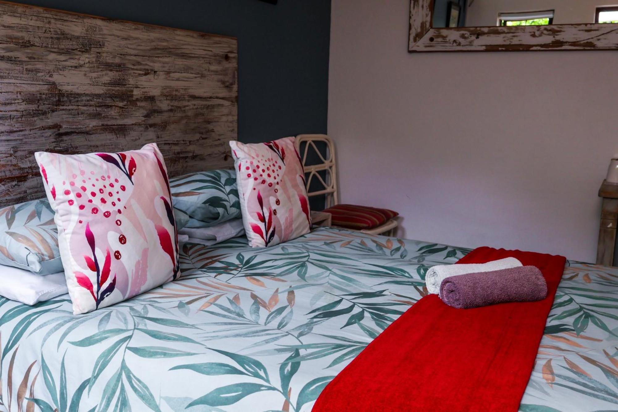 Hostel Backpackers & Budget Hermanus