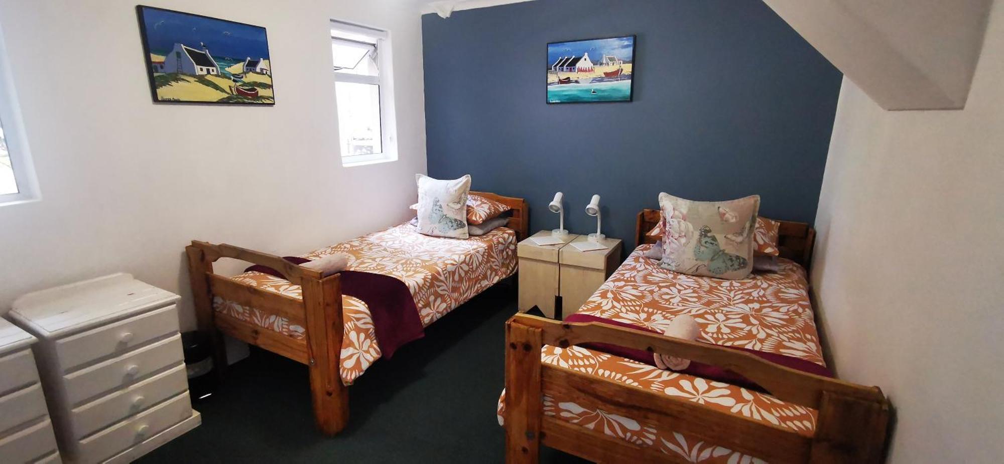 Backpackers & Budget * Hermanus