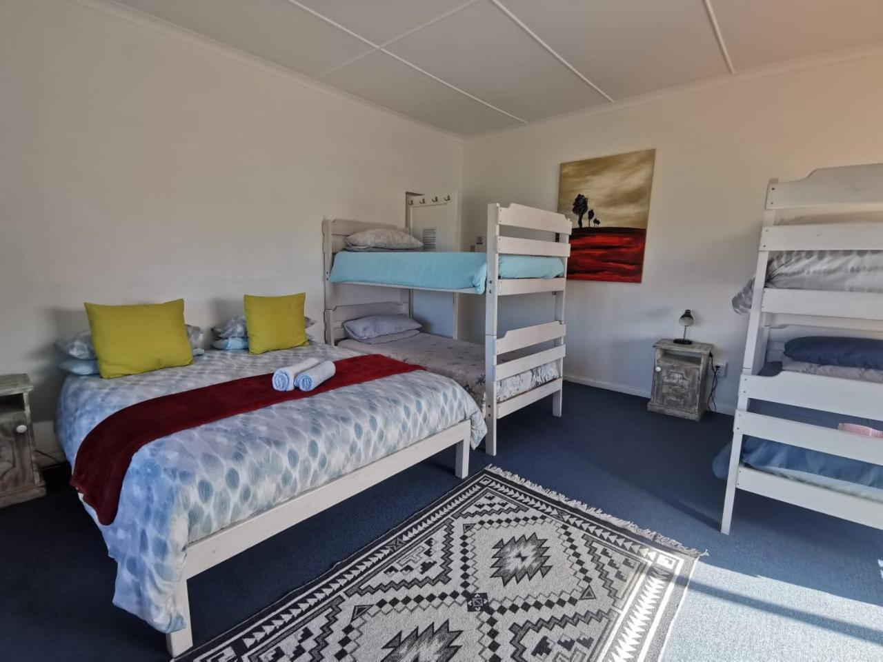 Backpackers & Budget * Hermanus
