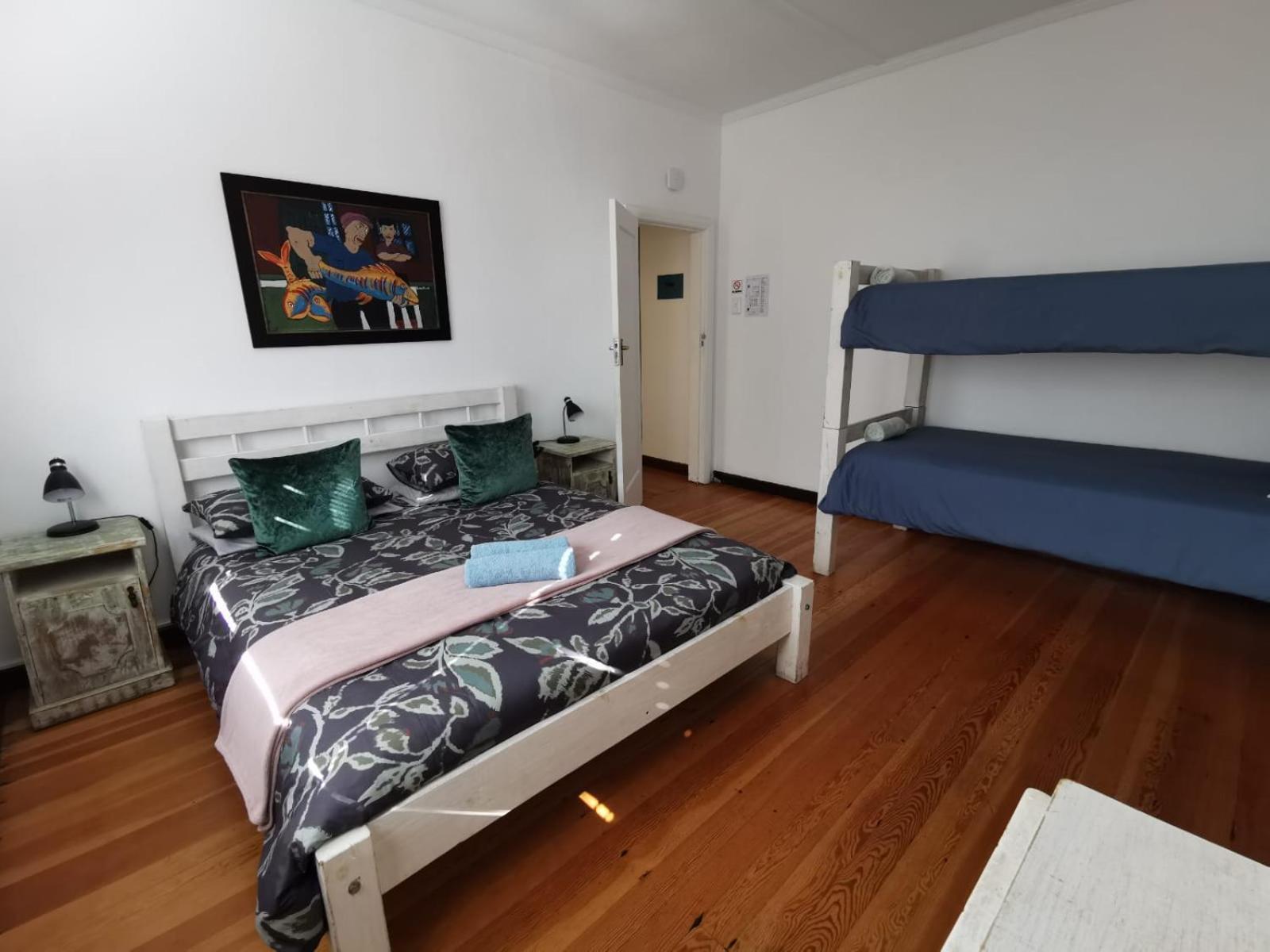 Backpackers & Budget