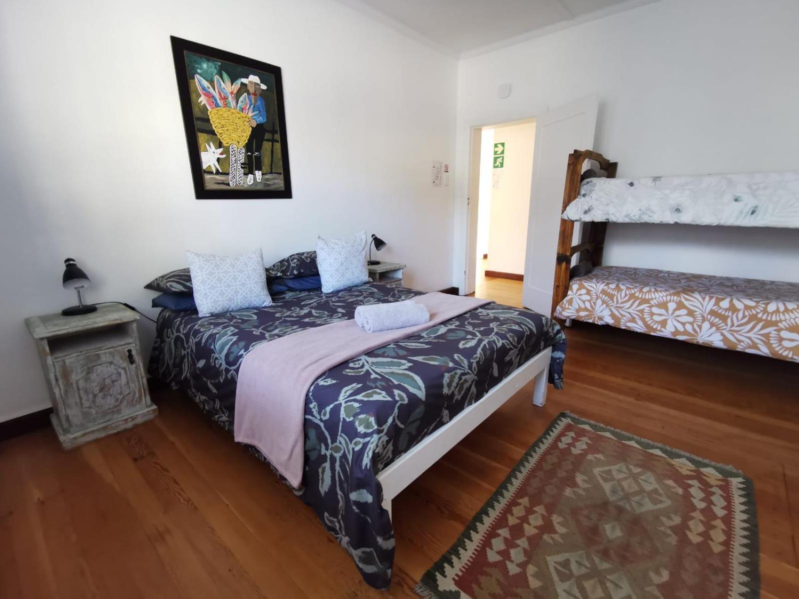 Hostel Backpackers & Budget