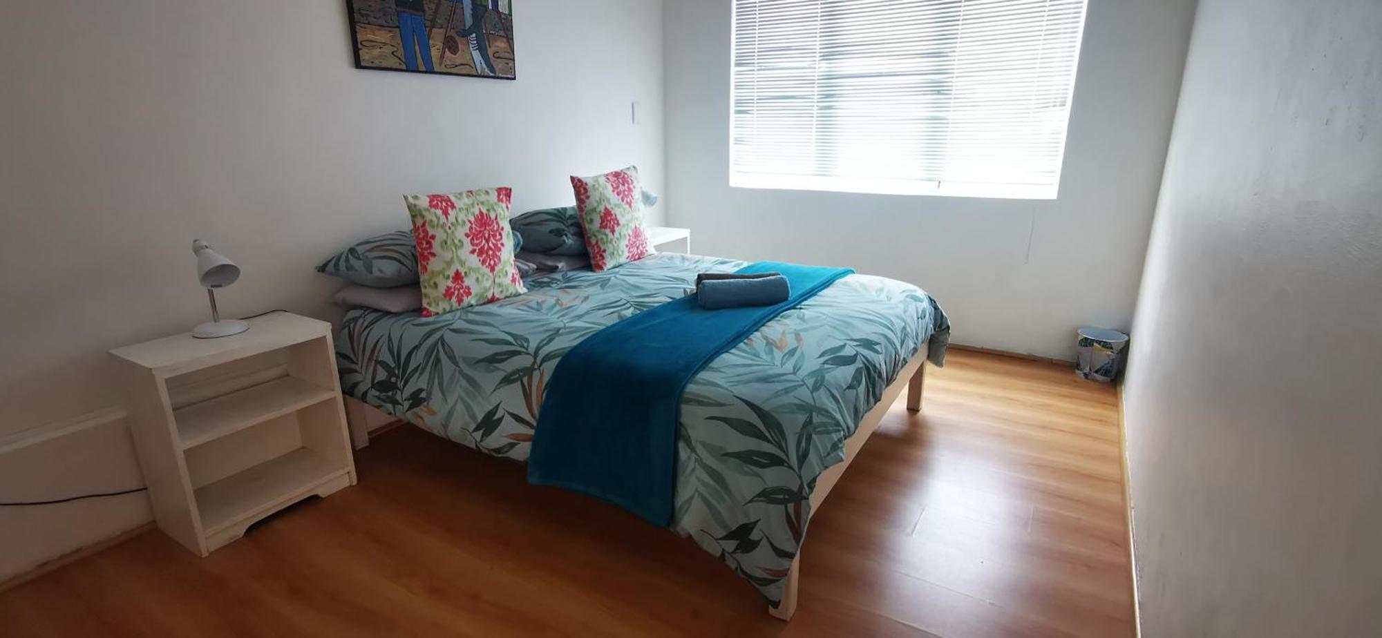 Hostel Backpackers & Budget *