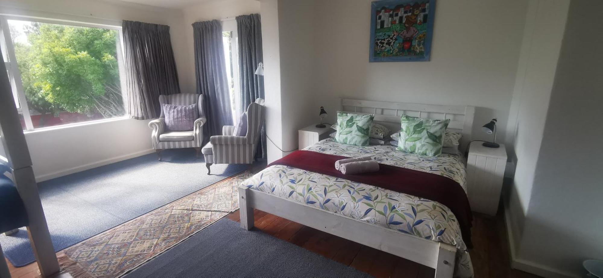 Backpackers & Budget Hermanus