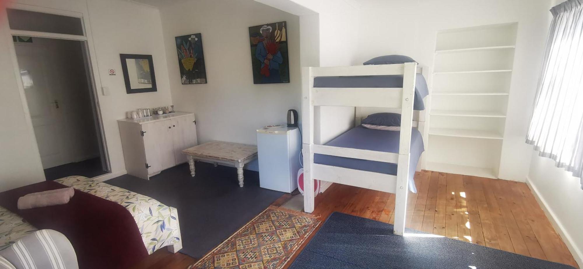 Backpackers & Budget * Hermanus