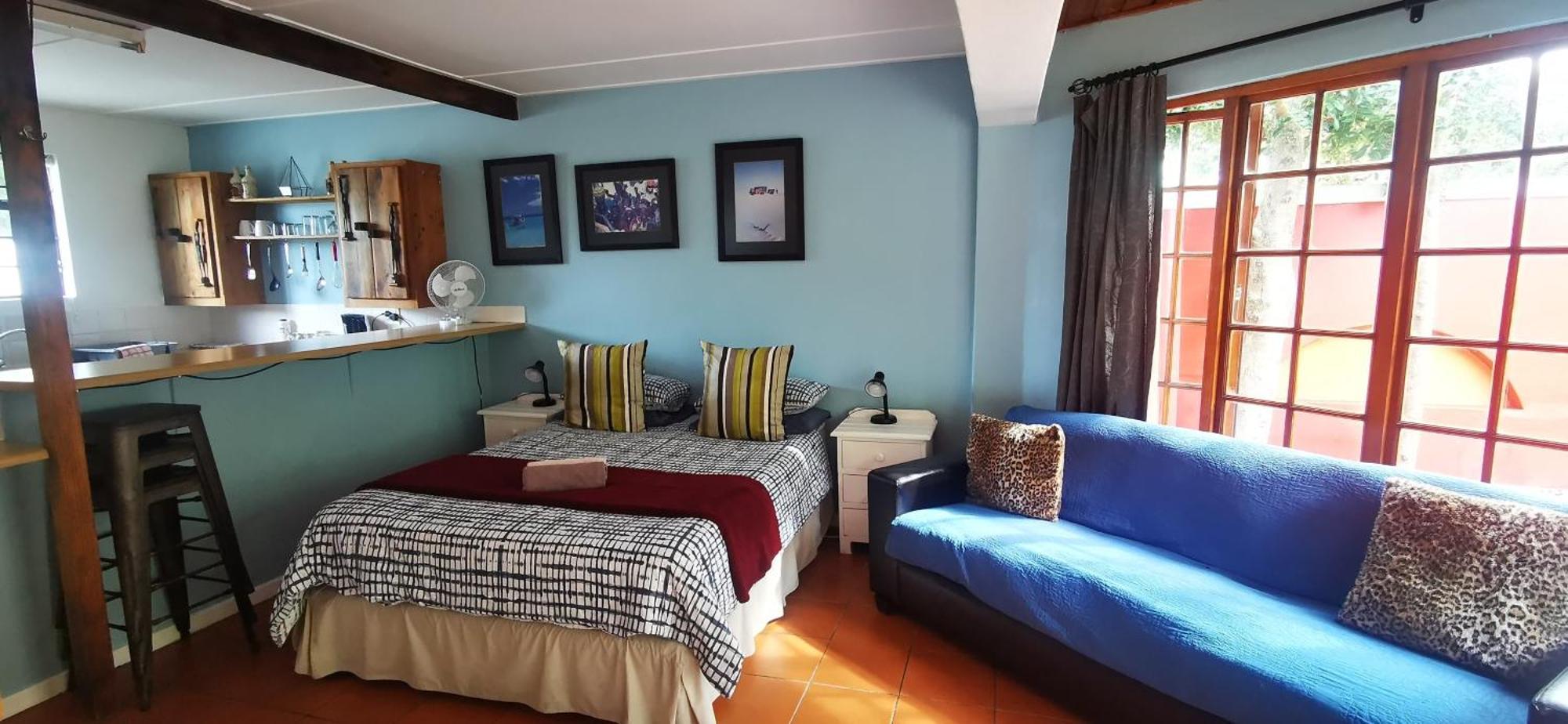 Hostel Backpackers & Budget