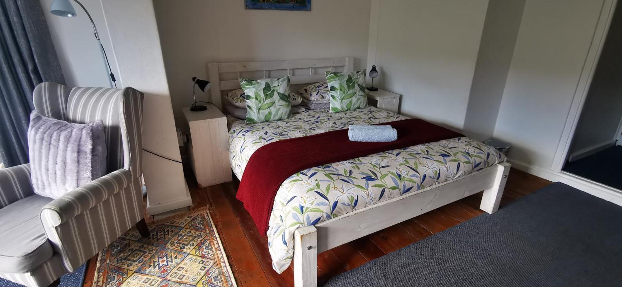 Hostel Backpackers & Budget *