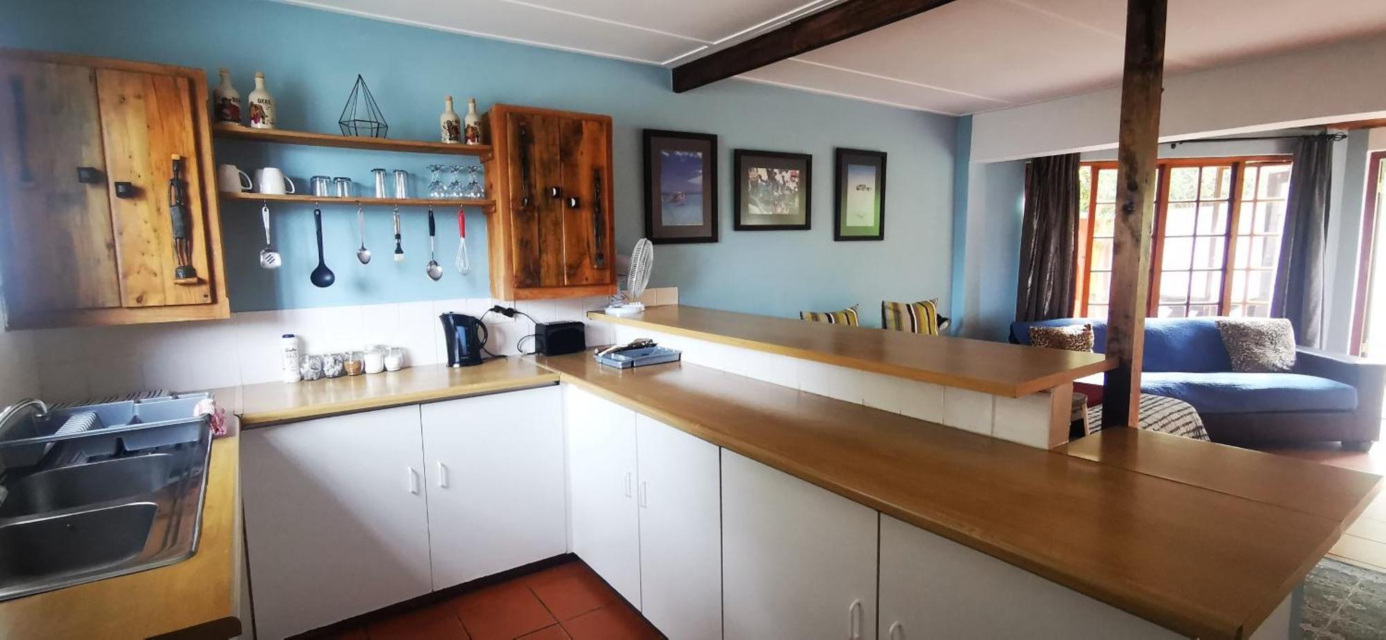 Hostel Backpackers & Budget Hermanus