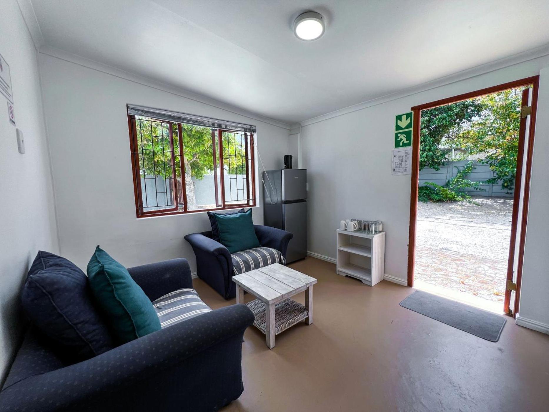 Backpackers & Budget Hermanus