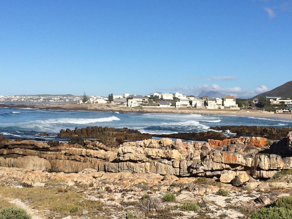 Backpackers & Budget Hostel Hermanus