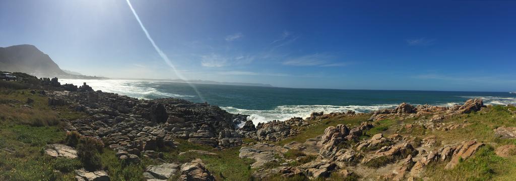 Hostel Backpackers & Budget Hermanus