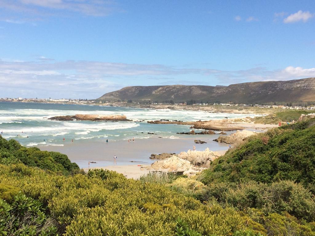 Hostel Backpackers & Budget Hermanus