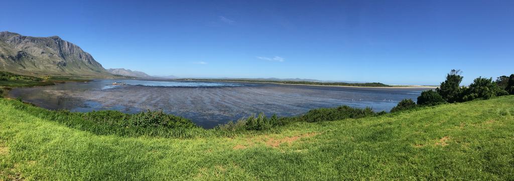 Backpackers & Budget * Hermanus