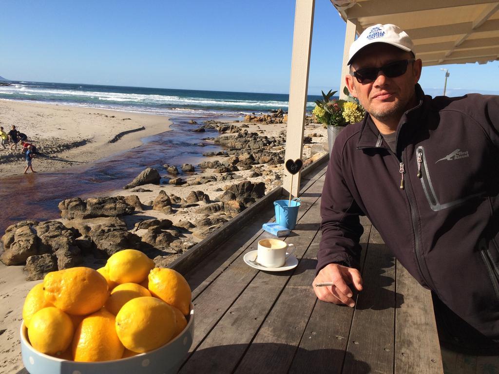 Backpackers & Budget Hostel Hermanus