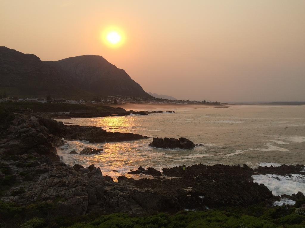 Backpackers & Budget Hostel Hermanus